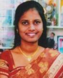 DANDU VENKATA PREETHI