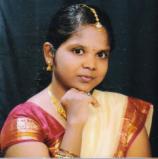 G.Haripriya