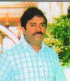 Rajesh krishna