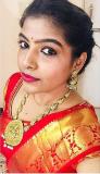 P S CHAITRA