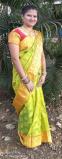 Pooja Ashok naik