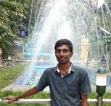 Nagamalli Girish Kumar