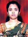 N.R.Sarvani