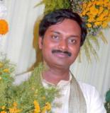 Manjunath A