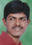 MALI SETTI PRADEEP KUMAR
