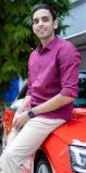 YELLINEDI SANDEEP