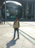 Chethan CR