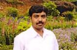 Puttur Vijay Kumar