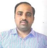 JINKA MAHESH BABU
