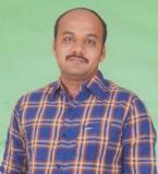 K.Krishnavrdhan Reddy