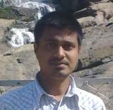 Kulikari  Pramod Kumar