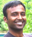 S.M.KRISHNA SUDEER