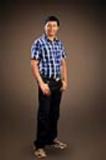 Santosh Kumar CH