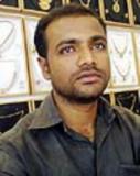 H.M.MANJUNATH