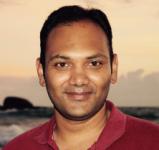 B.S.ASRITH REDDY