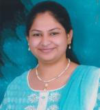 RASHMI SUDI