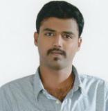 P.V.Karthik Kumar Reddy