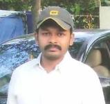 PURUSHOTHAM PAADIMULLA