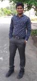K.Linga Reddy