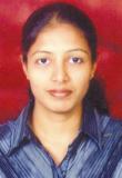 Shweta S. Akalwadi