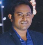 G.Vinay kumar Reddy