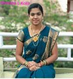 Swetha L Kolur