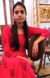Vinaya.B  (shruti.B)