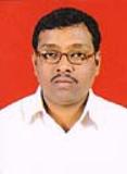 K.GOVINDARAJU