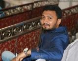 PRASANNA S Y