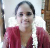 PRAVEENA THIRIVEDI