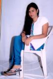 p.Anusha