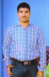 B.S.Madhu krishna