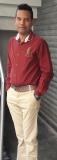 K.A Swarup