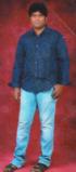 E.Kranthi Gowda