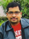 G.V.prashanth