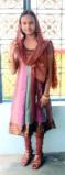 Sahera Shaik