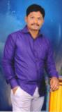 B.Harikrishna gowda