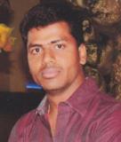 Rakesh Reddy Gangi