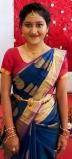 Supriya B.M