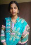 Komatla Harathi Reddy