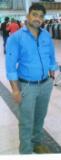 E.Raghunath gouda