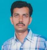 C.CHAITHANYA  KUMAR
