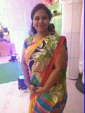 K G MALAVIKA