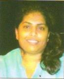 sreedivya Gowra