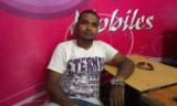 deepak raj