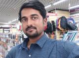B.Nagaraju