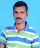 Hanumesh  .M