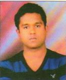 K.A.SANDESH