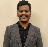 VISHWAS B V