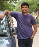 Syed Kalam